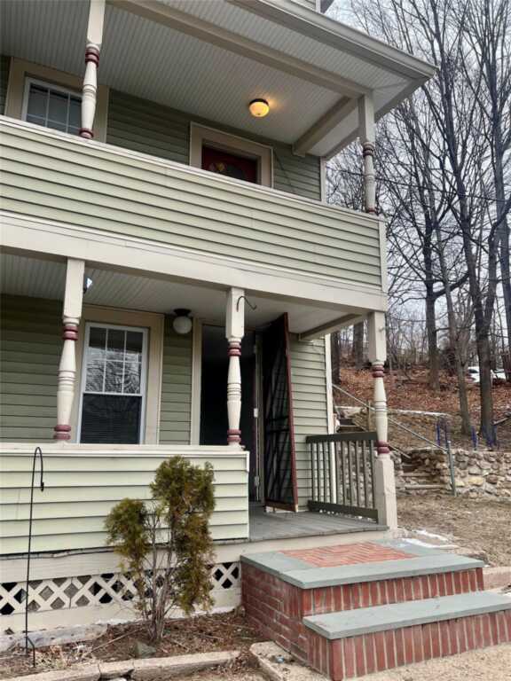 46 Wayne Avenue, Unit #1, Suffern, NY 10901