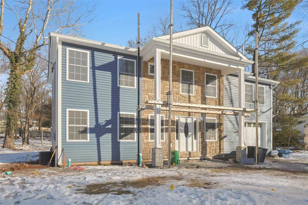 36 Windmill Lane, New City, NY 10956