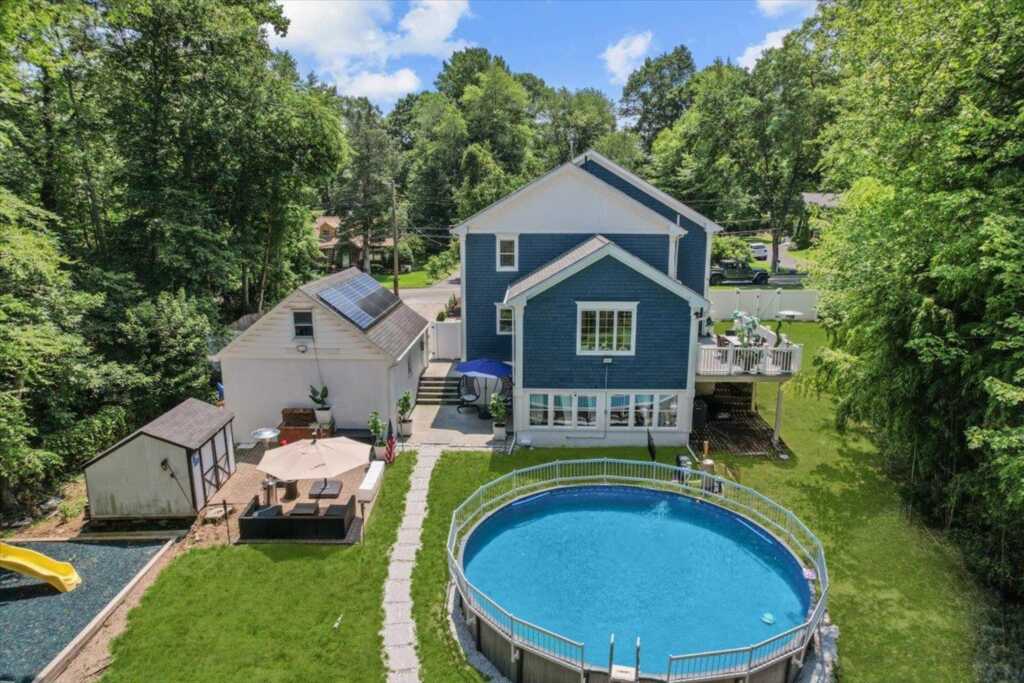 36 New Valley Road, New City, NY 10956 - Photo 44 of 45