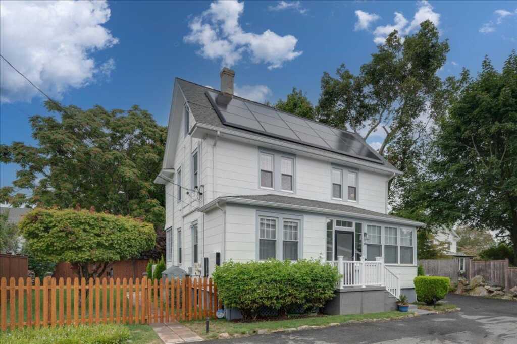 60 Orchard Avenue, Rye, NY 10580