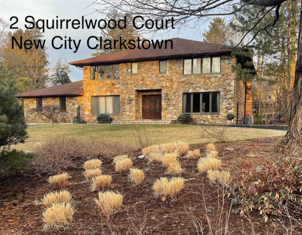 2 Squirrelwood Court, New City, NY 10956 - Photo 3 of 46