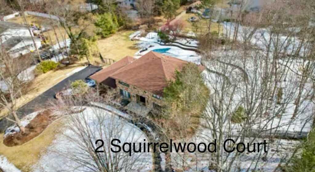 2 Squirrelwood Court, New City, NY 10956 - Photo 39 of 46