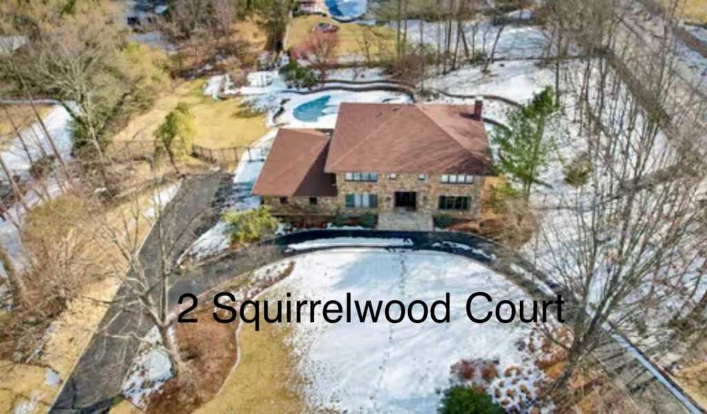 2 Squirrelwood Court, New City, NY 10956 - Photo 5 of 46