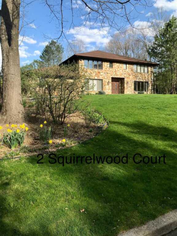 2 Squirrelwood Court, New City, NY 10956 - Photo 7 of 46