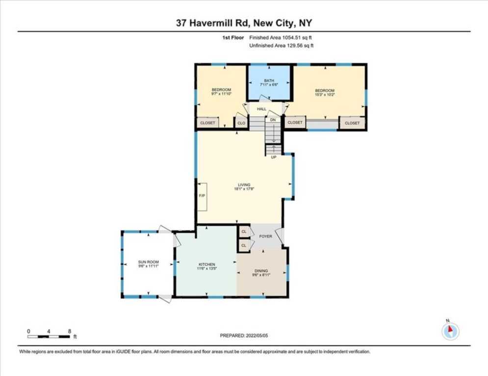 37 Havermill Road, New City, NY 10956 - Photo 32 of 41