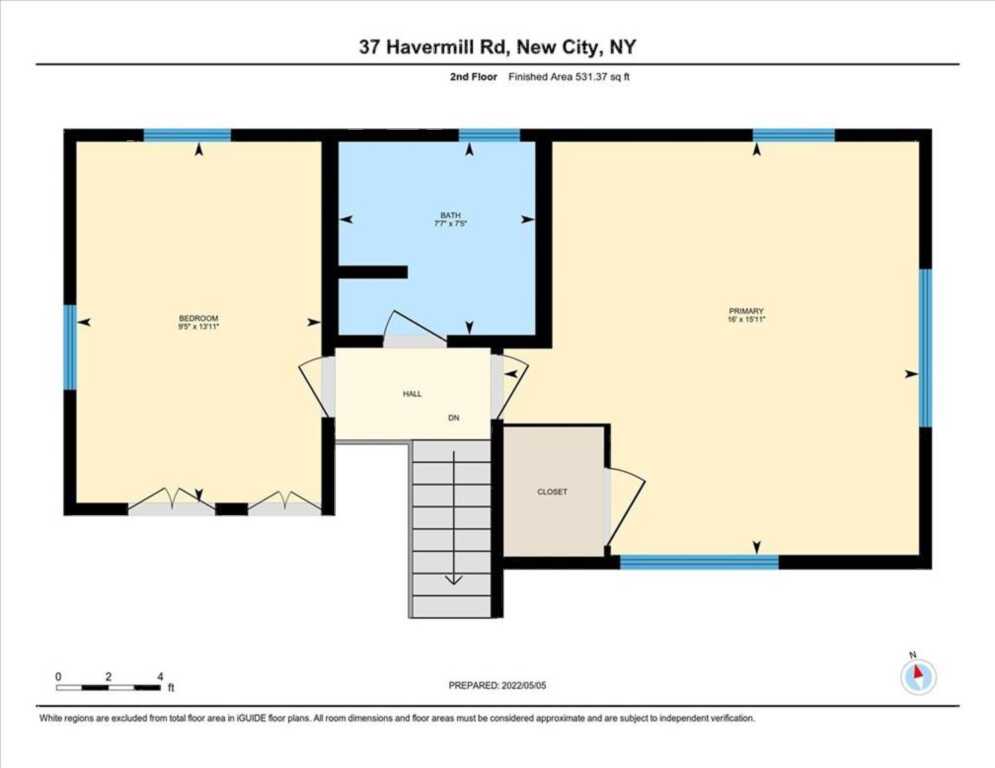 37 Havermill Road, New City, NY 10956 - Photo 33 of 41