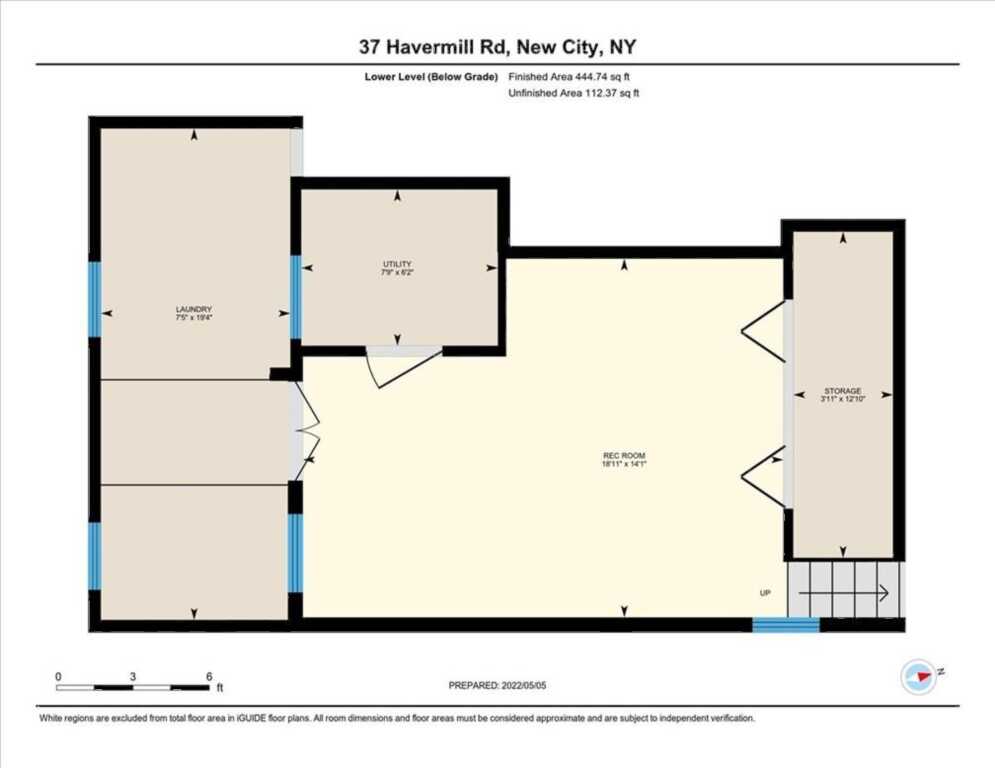37 Havermill Road, New City, NY 10956 - Photo 34 of 41
