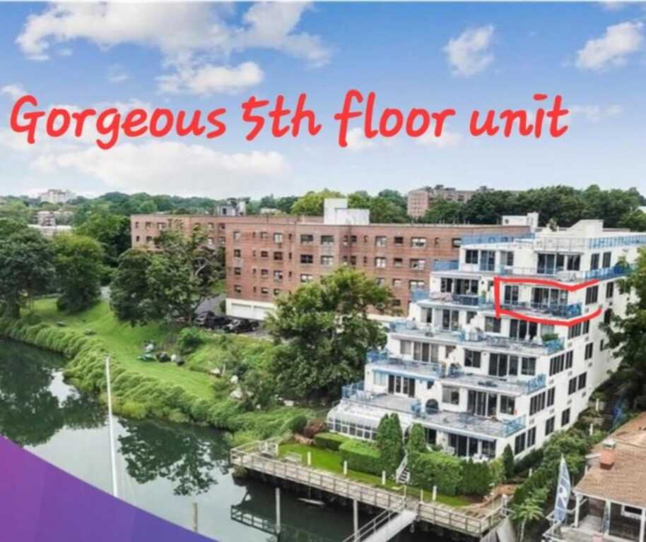 18 Shady Glen Court, Unit #503, New Rochelle, NY 10805