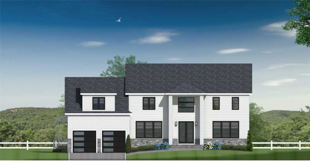 34 VIsta Farms Court, New City, NY 10956