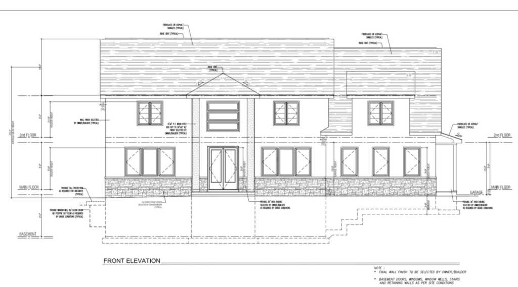 14 Vista Farms Court, New City, NY 10956