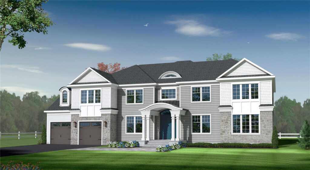 2 Vista Farms Court, New City, NY 10956
