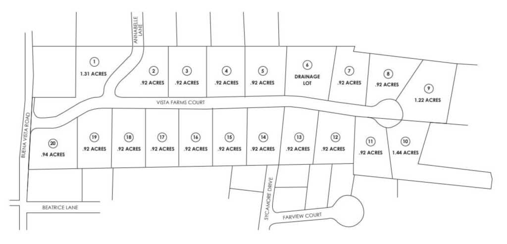 30 Vista Farms Court, New City, NY 10956