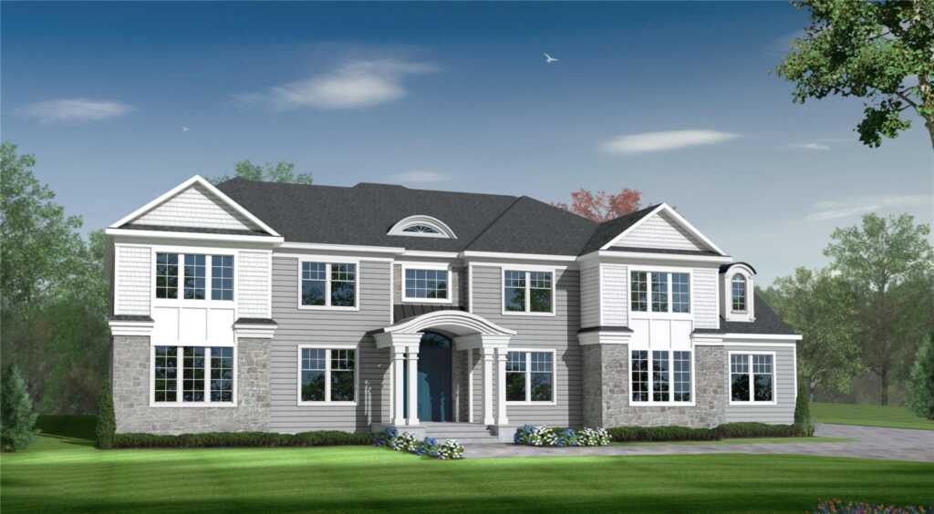 22 Vista Farms Court, New City, NY 10956