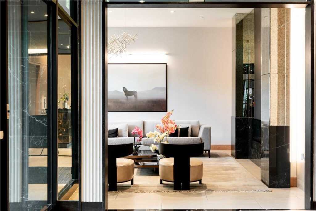 20 Burling Lane, Unit #2J, New Rochelle, NY 10801