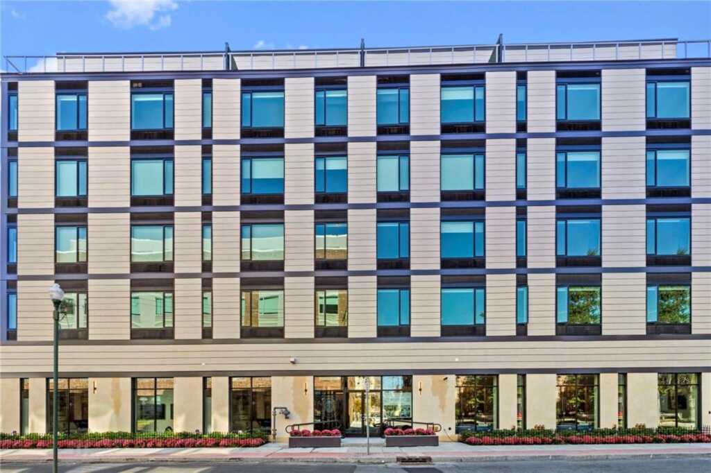 20 Burling Lane, Unit #2J, New Rochelle, NY 10801 - Photo 31 of 31