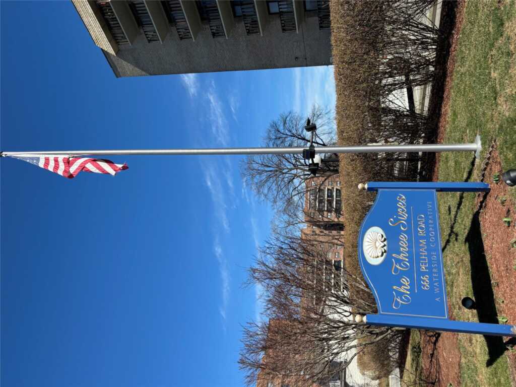666 Pelham Road, Unit #6H, New Rochelle, NY 10805 - Photo 18 of 21
