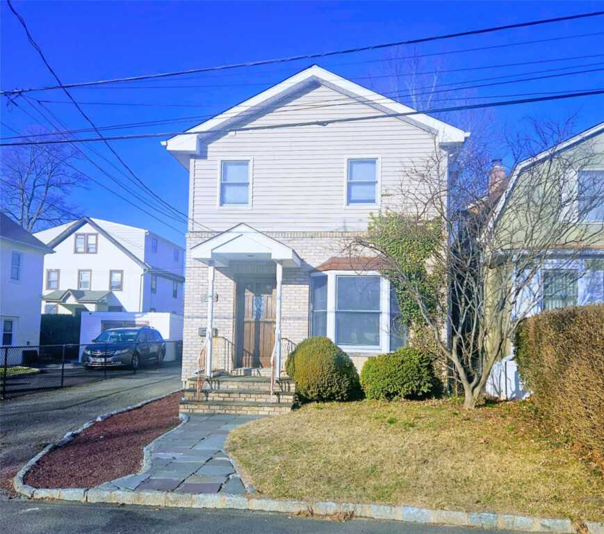 623 Willow Street, Rye, NY 10543