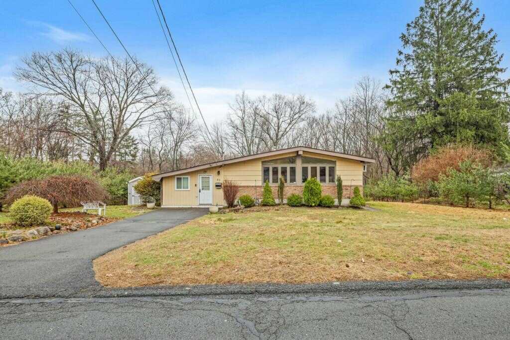 83 Hall Avenue, New City, NY 10956