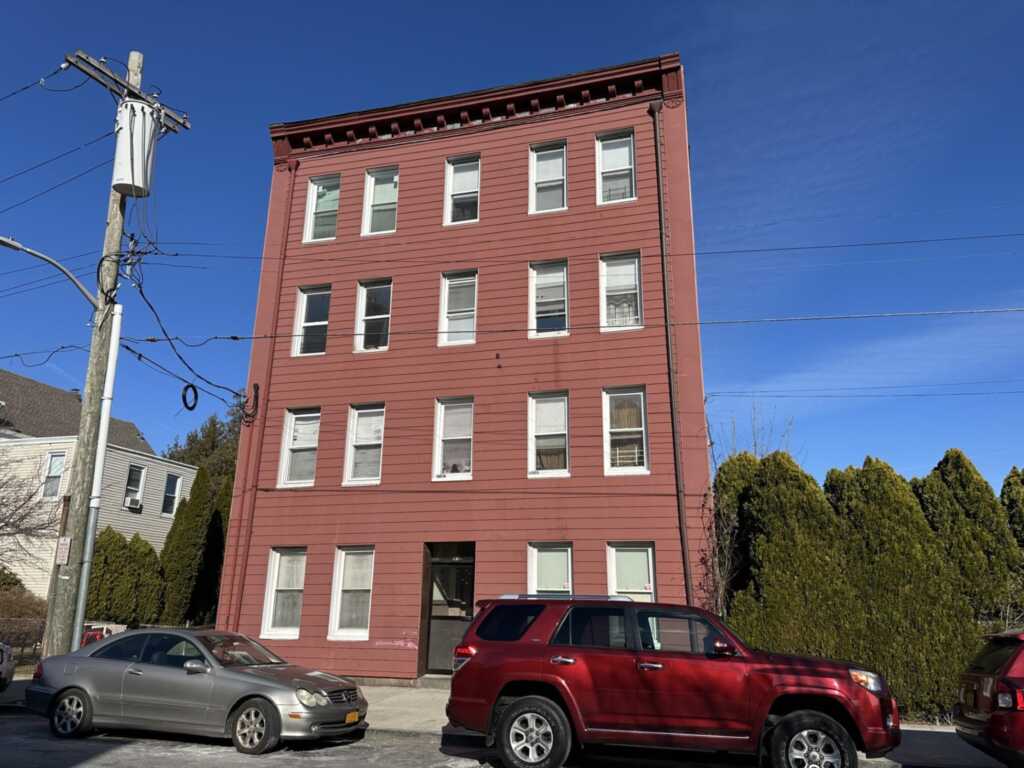49 Fifth Street, Unit #7, New Rochelle, NY 10801