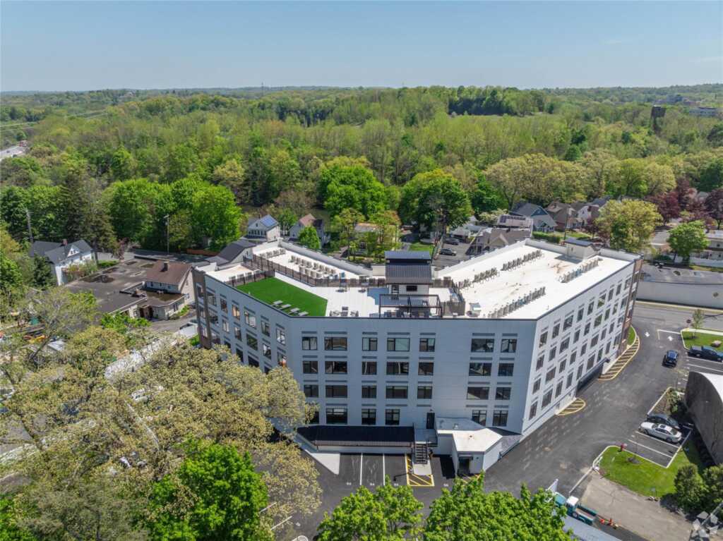 15 Washington Avenue, Unit #412, Suffern, NY 10901 - Photo 30 of 31