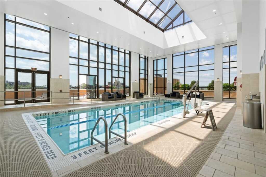 175 Huguenot Street, Unit #1808, New Rochelle, NY 10801 - Photo 13 of 20