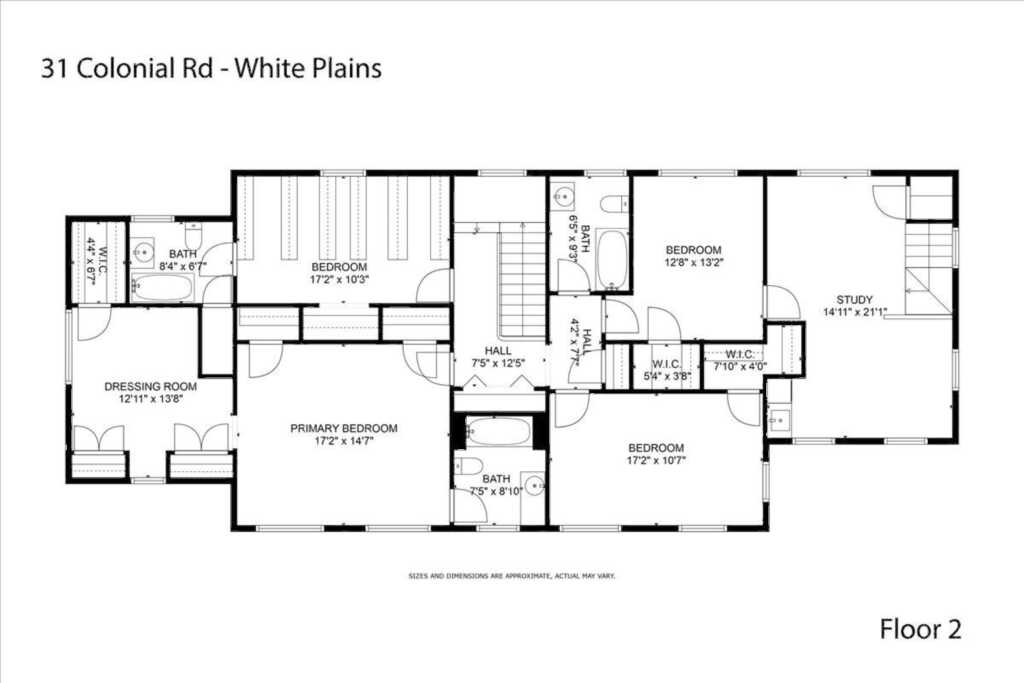 31 Colonial Road, White Plains, NY 10605 - Photo 30 of 36