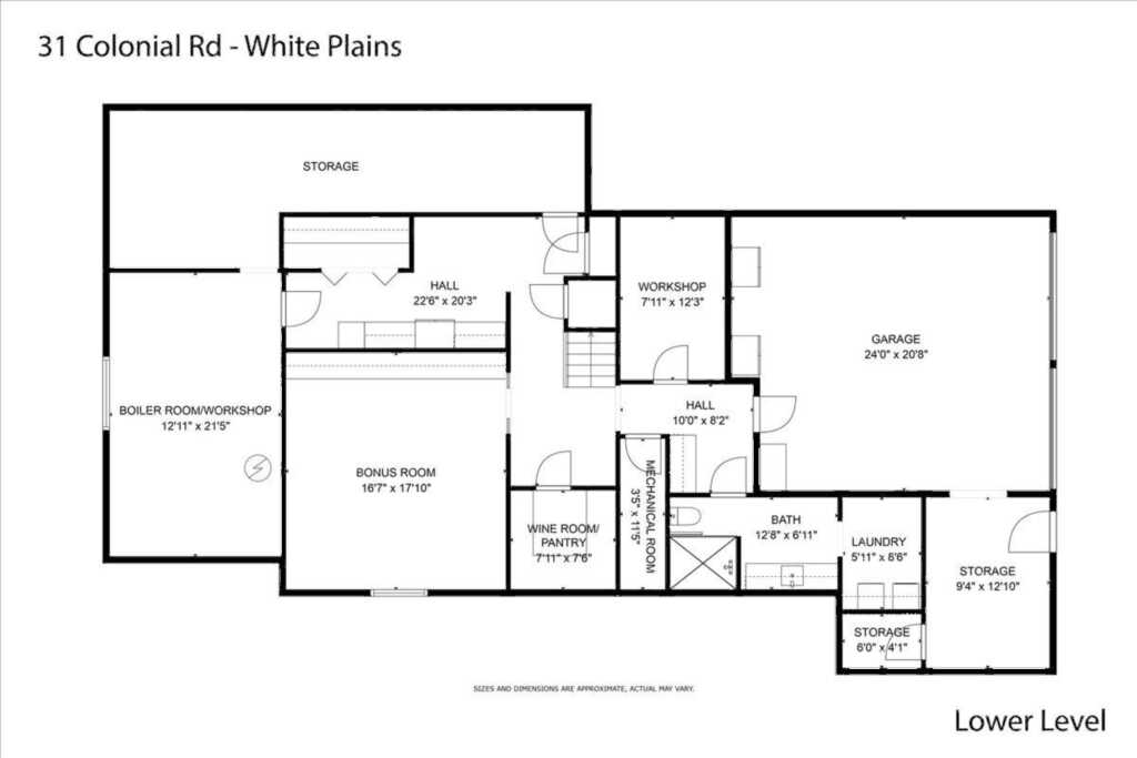 31 Colonial Road, White Plains, NY 10605 - Photo 35 of 36