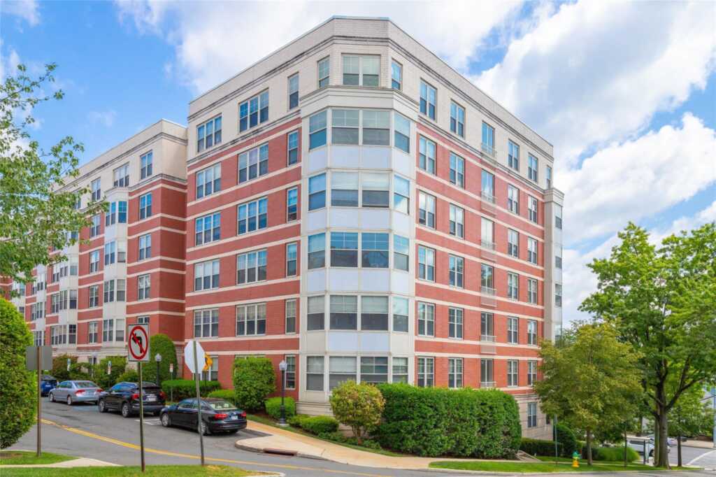 300 Mamaroneck Avenue, Unit #531, White Plains, NY 10605