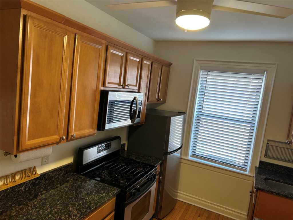 1 Franklin Avenue, Unit #4DD, White Plains, NY 10601
