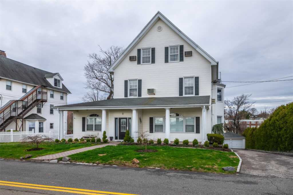 3 Harbor Lane, Unit #3B, New Rochelle, NY 10805 - Photo 15 of 17