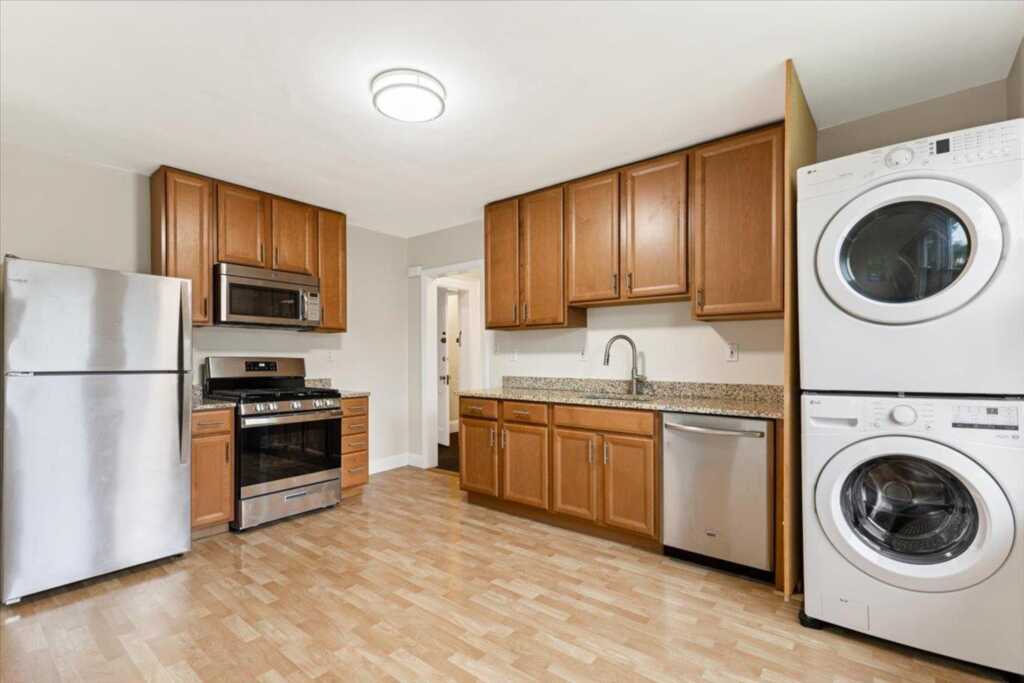 219 Central Avenue, Unit #3, Rye, NY 10580