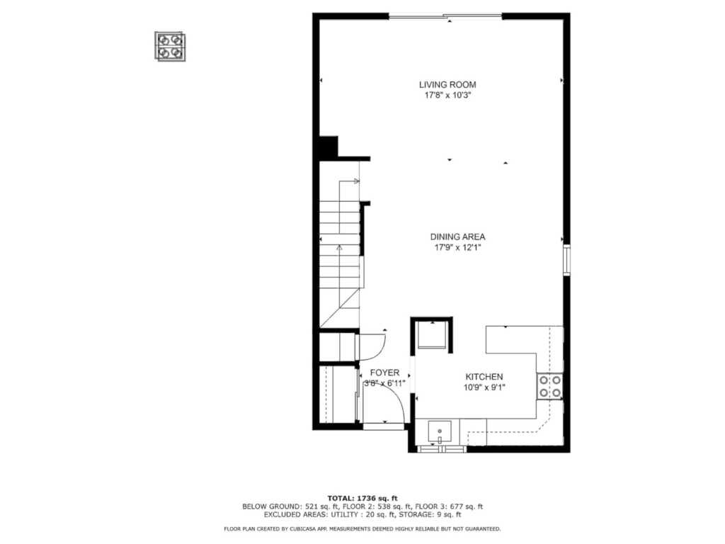 4 Heritage Drive, Unit #A, New City, NY 10956 - Photo 14 of 17