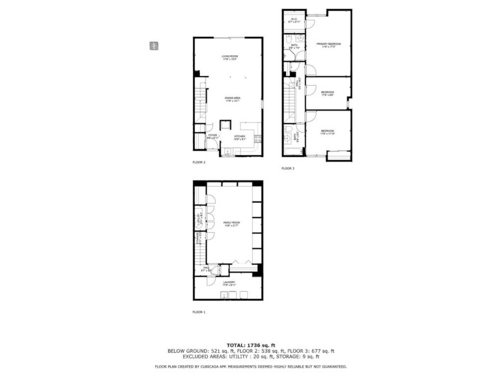4 Heritage Drive, Unit #A, New City, NY 10956 - Photo 17 of 17