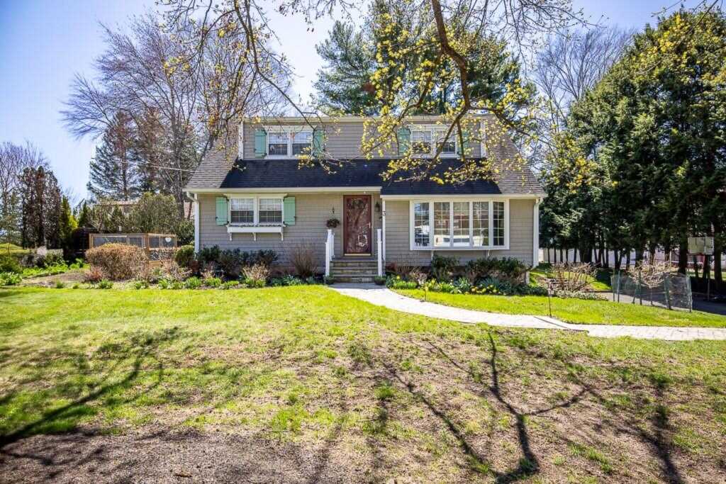 3 Orchard Avenue, New City, NY 10956