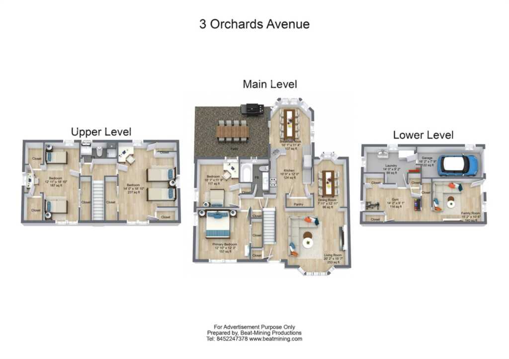 3 Orchard Avenue, New City, NY 10956 - Photo 47 of 48