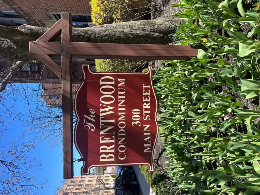 300 Main Street, Unit #6K, White Plains, NY 10601