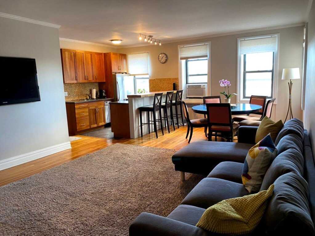 300 Main Street, Unit #6K, White Plains, NY 10601 - Photo 10 of 24