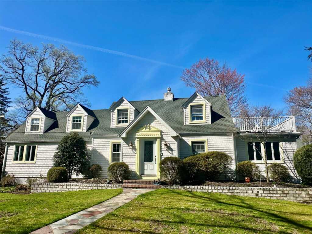 46 Amundsen Lane, New City, NY 10956