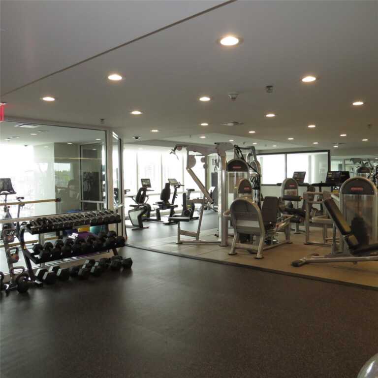 5 Renaissance Square, Unit #16C, White Plains, NY 10601 - Photo 24 of 33