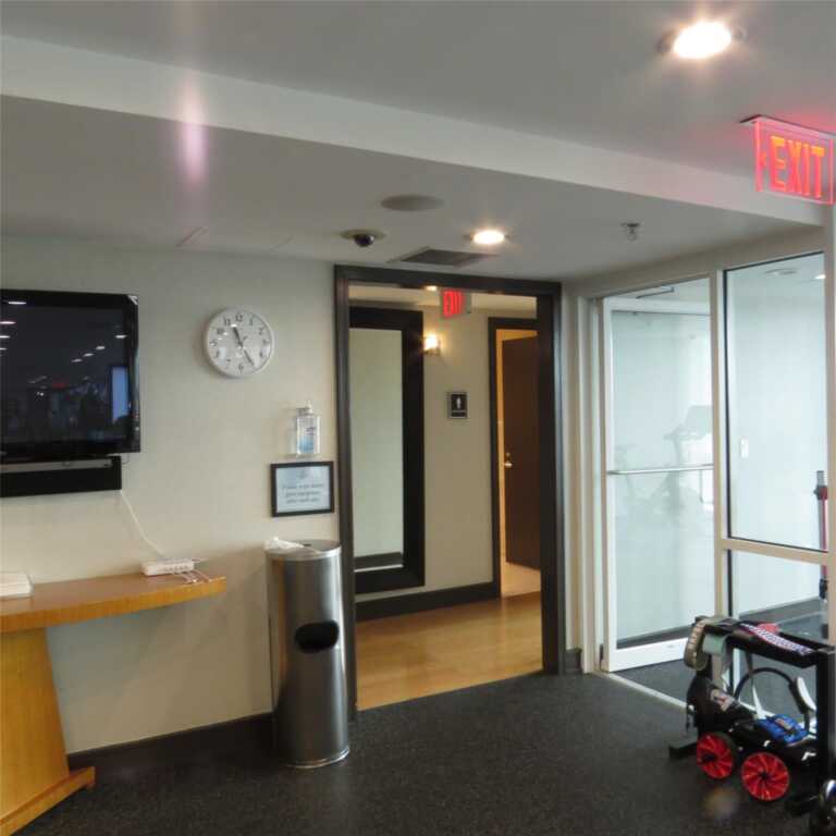 5 Renaissance Square, Unit #16C, White Plains, NY 10601 - Photo 26 of 33