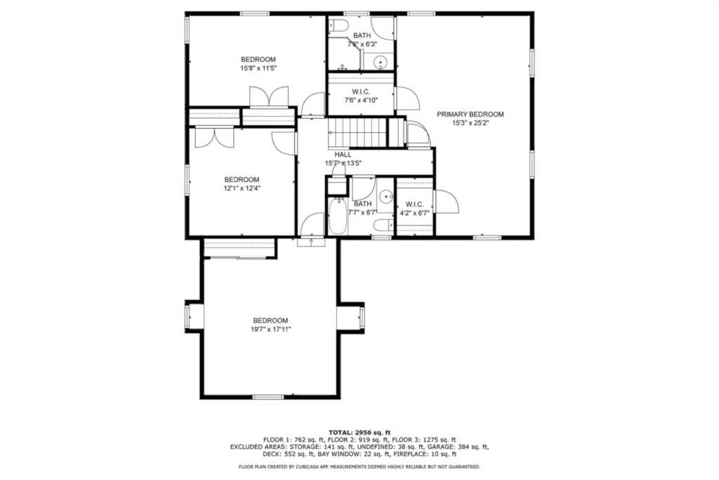 10 Marian Drive, Suffern, NY 10901 - Photo 25 of 26