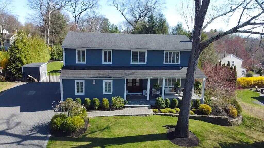 19 Evergreen Lane, Pearl River, NY 10965 - Photo 39 of 41