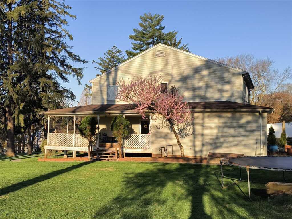 3 Knapp Lane, New City, NY 10956