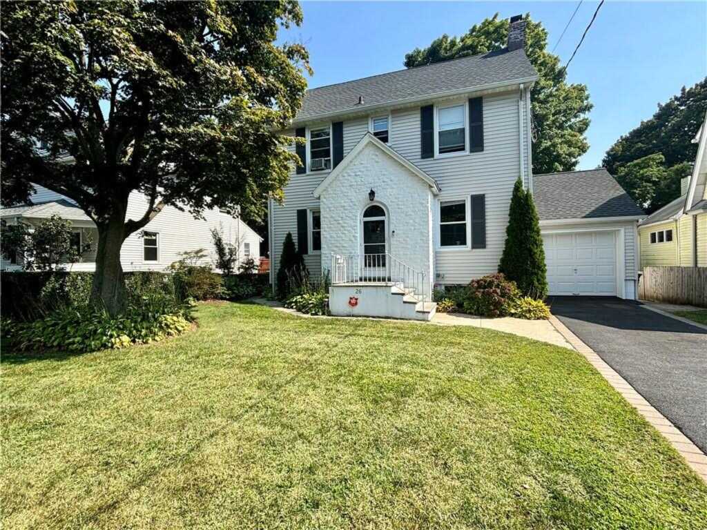 26 Montross Street, White Plains, NY 10603
