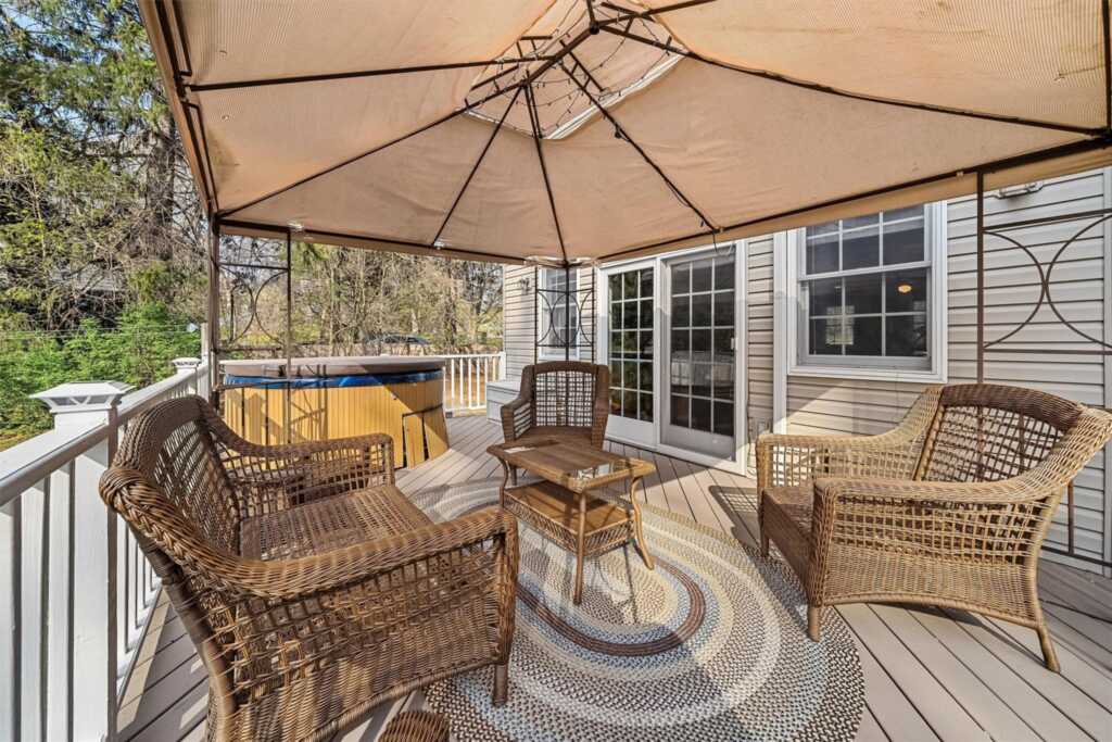 21 Mile Road, Suffern, NY 10901 - Photo 34 of 48