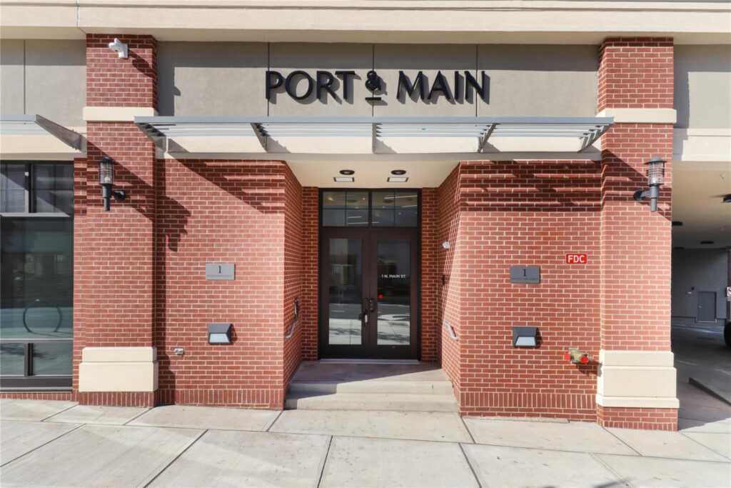 1 Main Street, Unit #506, Rye, NY 10573 - Photo 10 of 10