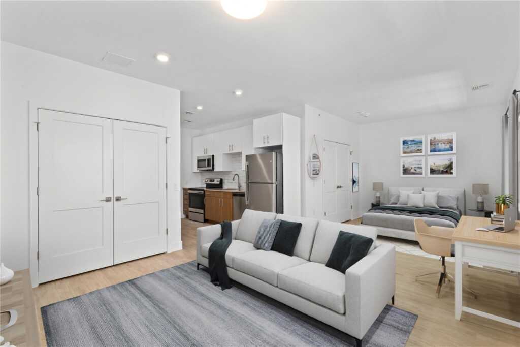 1 Main Street, Unit #506, Rye, NY 10573 - Photo 2 of 10