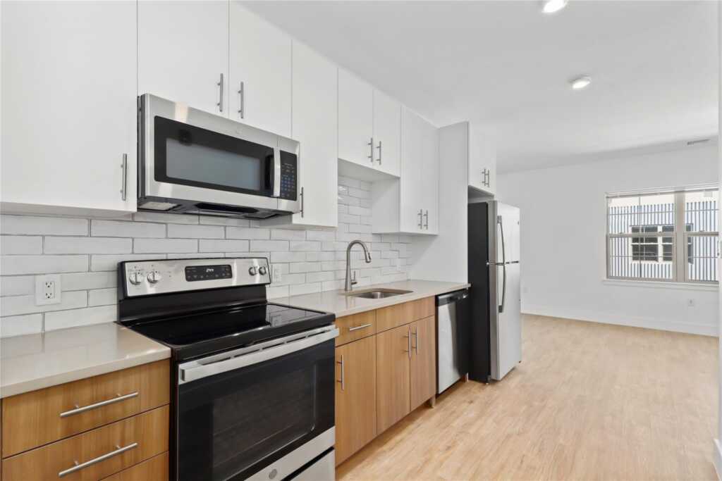 1 Main Street, Unit #506, Rye, NY 10573 - Photo 5 of 10