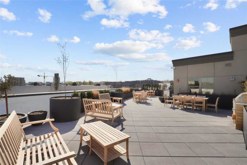 1 Main Street, Unit #311, Rye, NY 10573 - Photo 11 of 13