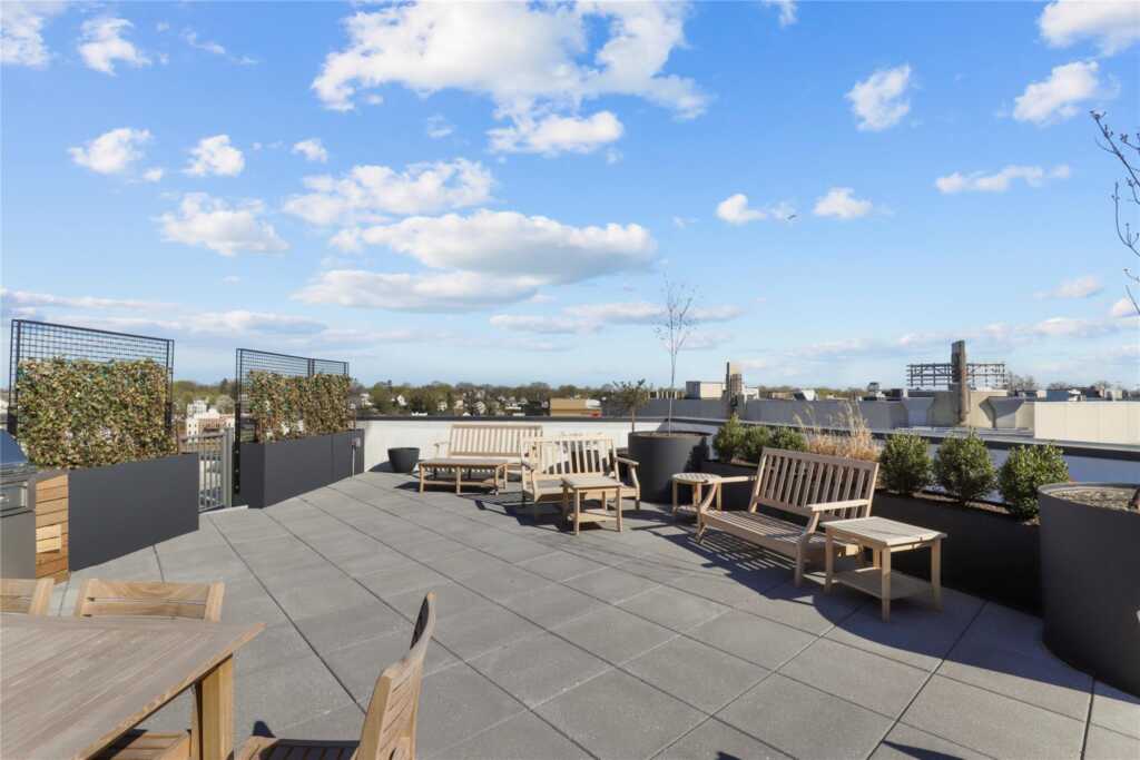 1 Main Street, Unit #311, Rye, NY 10573 - Photo 12 of 13